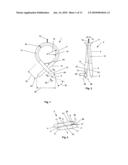 ATTACHMENT DEVICE AND METHODS OF USING THE SAME diagram and image