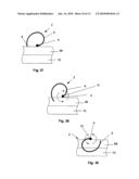 ATTACHMENT DEVICE AND METHODS OF USING THE SAME diagram and image