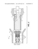 Stent-Graft Delivery System diagram and image