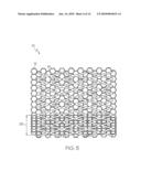 Closed-Cell Flexible Stent Hybrid diagram and image