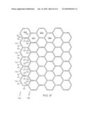 Closed-Cell Flexible Stent Hybrid diagram and image