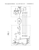 Docking system for a tele-presence robot diagram and image