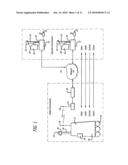 Tele-presence robot system with multi-cast features diagram and image