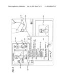 Tele-presence robot system with multi-cast features diagram and image