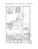 Tele-presence robot system with multi-cast features diagram and image