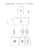 HEADING REFERENCE SYSTEM WITH REMOTE-MOUNTED SENSOR diagram and image