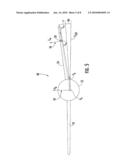 HEADING REFERENCE SYSTEM WITH REMOTE-MOUNTED SENSOR diagram and image