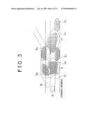 Cruise control plan evaluation device and method diagram and image