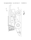 THRESHING ROTOR POWER MONITOR diagram and image