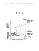 CONTROL DEVICE AND CONTROL METHOD FOR AUTOMATIC TRANSMISSION diagram and image