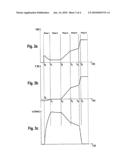 Method for the Operation of an Electromechanically Operable Parking Brake diagram and image