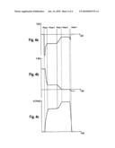 Method for the Operation of an Electromechanically Operable Parking Brake diagram and image