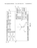 APPARATUS AND METHOD FOR CREATING SCALED, THREE-DIMENSIONAL MODEL OF HYDRAULIC SYSTEM TO PERFORM CALCULATIONS diagram and image