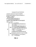 METHODS, SYSTEMS, AND COMPUTER PROGRAM PRODUCTS FOR SIMULATING A SCENARIO BY UPDATING EVENTS OVER A TIME WINDOW INCLUDING THE PAST, PRESENT, AND FUTURE diagram and image