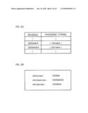 VOICE RECOGNITION APPARATUS, VOICE RECOGNITION METHOD AND RECORDING MEDIUM diagram and image