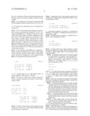 Method and an Apparatus for Decoding an Audio Signal diagram and image