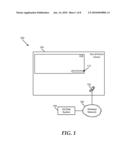 System and Method to Deliver Advertisement Data diagram and image