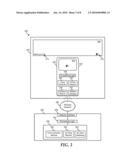 System and Method to Deliver Advertisement Data diagram and image