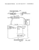 System and method to identify, classify and monetize information as an intangible asset and a production model based thereon diagram and image