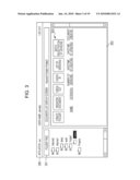 DOCUMENT MANAGEMENT APPARATUS, DOCUMENT MANAGEMENT SYSTEM, AND DOCUMENT MANAGEMENT METHOD diagram and image