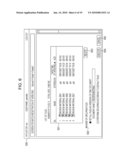 DOCUMENT MANAGEMENT APPARATUS, DOCUMENT MANAGEMENT SYSTEM, AND DOCUMENT MANAGEMENT METHOD diagram and image