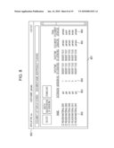 DOCUMENT MANAGEMENT APPARATUS, DOCUMENT MANAGEMENT SYSTEM, AND DOCUMENT MANAGEMENT METHOD diagram and image