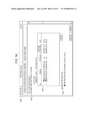 DOCUMENT MANAGEMENT APPARATUS, DOCUMENT MANAGEMENT SYSTEM, AND DOCUMENT MANAGEMENT METHOD diagram and image