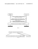 METHOD AND DEVICE FOR NOTIFICATION MESSAGE PROCESSING diagram and image