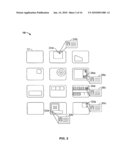 Location-Based Social Software for Mobile Devices diagram and image