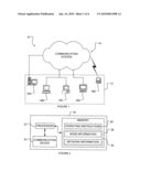 Systems and methods for managing networks diagram and image