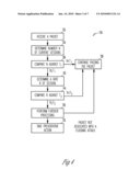 SYSTEMS AND METHODS FOR DETECTING AND PREVENTING FLOODING ATTACKS IN A NETWORK ENVIRONMENT diagram and image