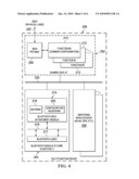 UNIFIED INPUT/OUTPUT CONTROLLER FOR INTEGRATED WIRELESS DEVICES diagram and image