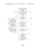 Virtualizing an IOMMU diagram and image