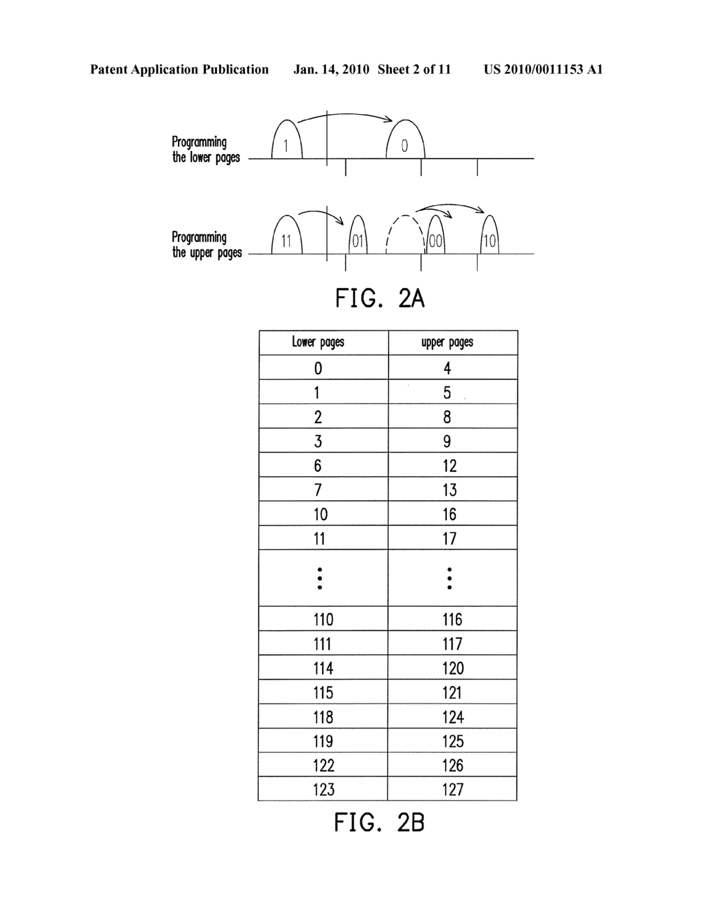 BLOCK MANAGEMENT METHOD, AND STORAGE SYSTEM AND CONTROLLER USING THE SAME - diagram, schematic, and image 03