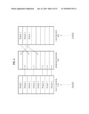 MEMORY DEVICE AND MANAGEMENT METHOD OF MEMORY DEVICE diagram and image