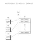 MEMORY DEVICE AND MANAGEMENT METHOD OF MEMORY DEVICE diagram and image