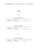 MEMORY DEVICE AND MANAGEMENT METHOD OF MEMORY DEVICE diagram and image