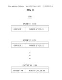 MEMORY DEVICE AND MANAGEMENT METHOD OF MEMORY DEVICE diagram and image