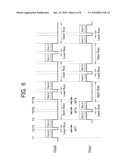 MEMORY CONTROLLER, MEMORY SYSTEM, AND CONTROL METHOD FOR MEMORY SYSTEM diagram and image