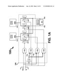 Memory emulation using resistivity sensitive memory diagram and image