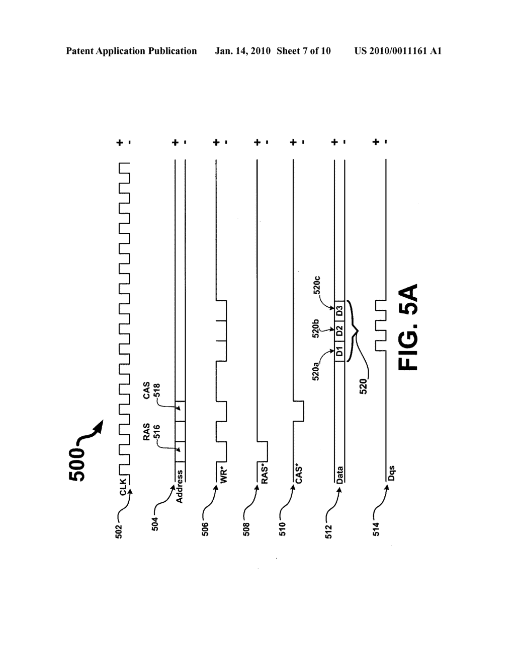 Memory emulation using resistivity sensitive memory - diagram, schematic, and image 08