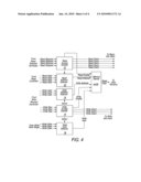 MICROCONTROLLER SYSTEMS HAVING SEPARATE ADDRESS AND DATA BUSES diagram and image