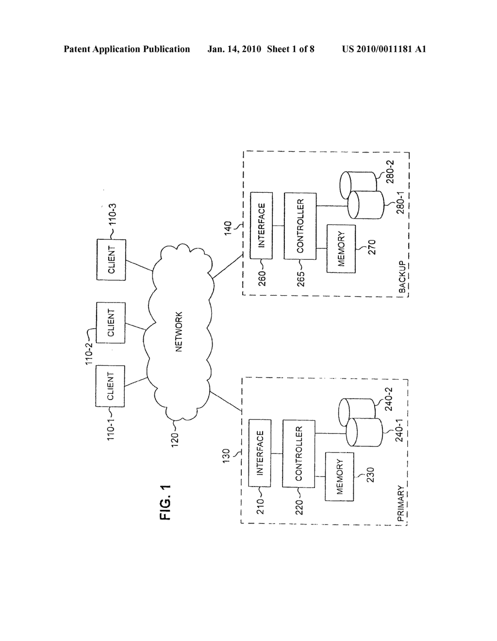 Methods for synchronizing storage system data - diagram, schematic, and image 02