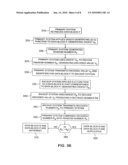 Methods for synchronizing storage system data diagram and image