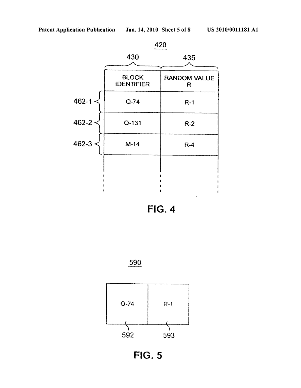 Methods for synchronizing storage system data - diagram, schematic, and image 06