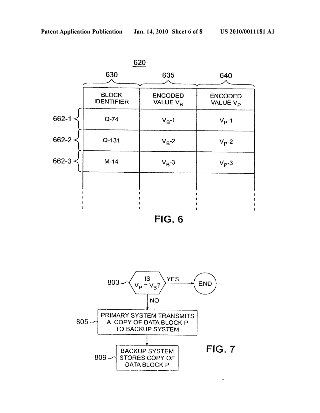 Methods for synchronizing storage system data - diagram, schematic, and image 07