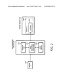 Performance enhancement of address translation using translation tables covering large address spaces diagram and image