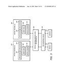 Performance enhancement of address translation using translation tables covering large address spaces diagram and image