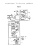 STORAGE SYSTEM AND DATA RESTORATION METHOD THEREOF diagram and image