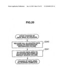 STORAGE SYSTEM AND DATA RESTORATION METHOD THEREOF diagram and image